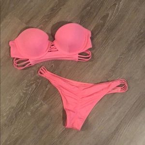 Cheeky VS Swim 2-Piece